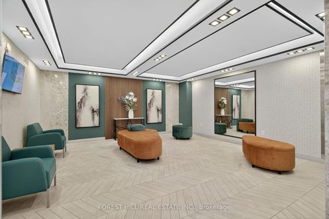 Photo 26 at 603 - 80 Antibes Drive, Branson, Toronto