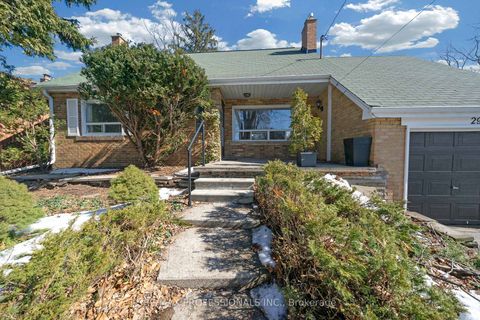 Photo 1 at 29 Tremont Road, City Centre West, Toronto