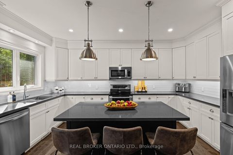 Photo 14 at 49 Sydenham Trail W, Rural Clearview, Clearview