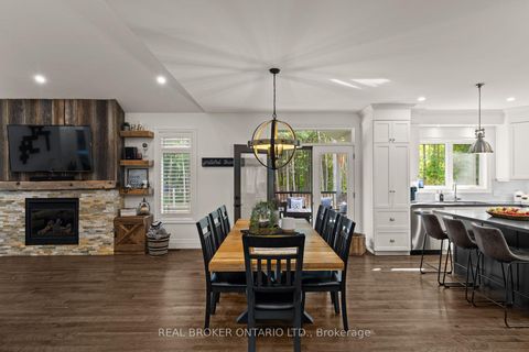 Photo 17 at 49 Sydenham Trail W, Rural Clearview, Clearview