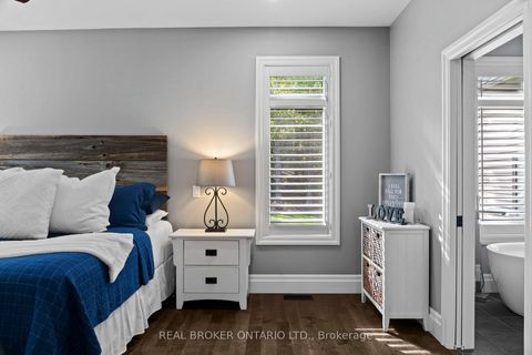 Photo 20 at 49 Sydenham Trail W, Rural Clearview, Clearview