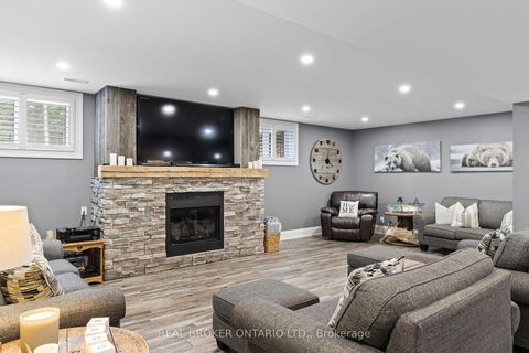 Photo 32 at 49 Sydenham Trail W, Rural Clearview, Clearview