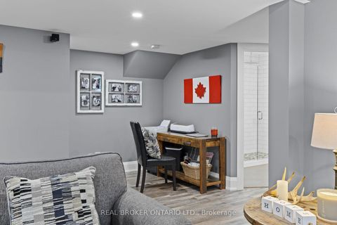 Photo 33 at 49 Sydenham Trail W, Rural Clearview, Clearview