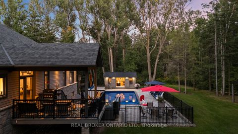 Photo 38 at 49 Sydenham Trail W, Rural Clearview, Clearview