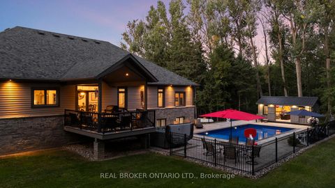 Photo 39 at 49 Sydenham Trail W, Rural Clearview, Clearview