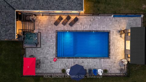 Photo 41 at 49 Sydenham Trail W, Rural Clearview, Clearview