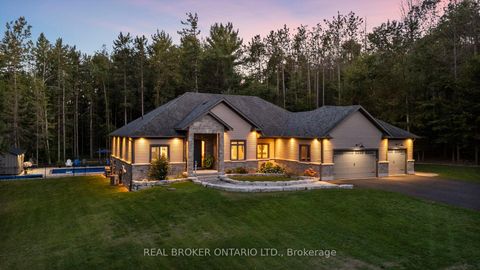 Photo 44 at 49 Sydenham Trail W, Rural Clearview, Clearview