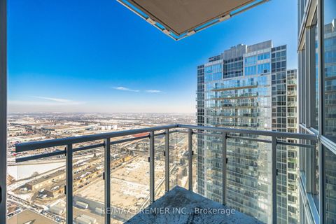 Photo 2 at 3408 - 2916 Highway 7, Concord, Vaughan