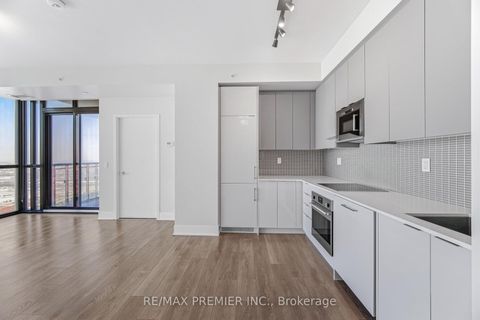 Photo 9 at 3408 - 2916 Highway 7, Concord, Vaughan