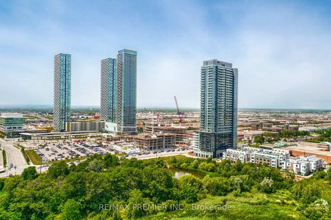 Photo 28 at 3408 - 2916 Highway 7, Concord, Vaughan