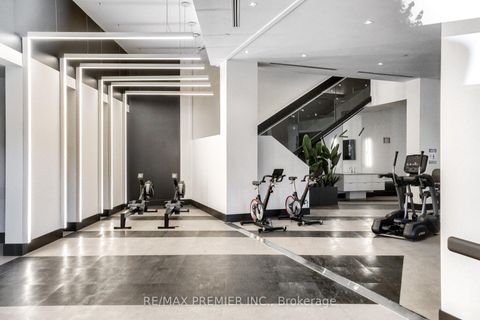 Photo 30 at 3408 - 2916 Highway 7, Concord, Vaughan