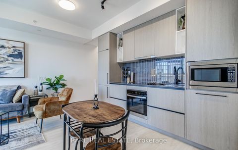 Photo 8 at 1305 - 1285 Dupont Street, Junction, Toronto