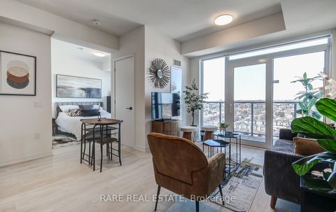 Photo 15 at 1305 - 1285 Dupont Street, Junction, Toronto