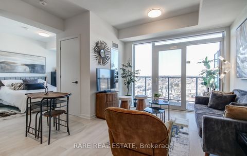 Photo 16 at 1305 - 1285 Dupont Street, Junction, Toronto