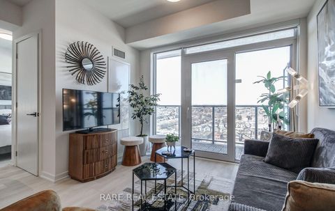 Photo 17 at 1305 - 1285 Dupont Street, Junction, Toronto