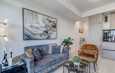 Photo 18 at 1305 - 1285 Dupont Street, Junction, Toronto