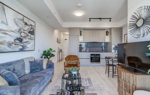 Photo 19 at 1305 - 1285 Dupont Street, Junction, Toronto