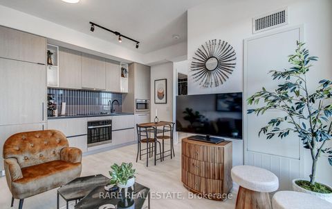 Photo 20 at 1305 - 1285 Dupont Street, Junction, Toronto