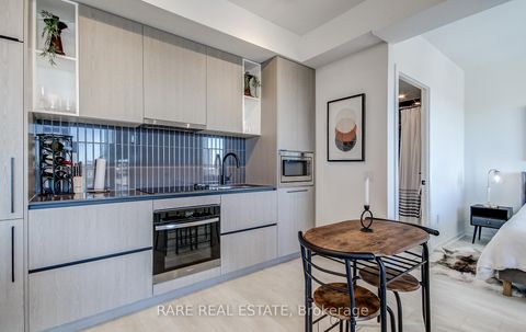 Photo 21 at 1305 - 1285 Dupont Street, Junction, Toronto