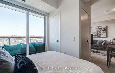 Photo 24 at 1305 - 1285 Dupont Street, Junction, Toronto