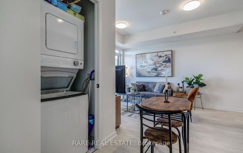 Photo 27 at 1305 - 1285 Dupont Street, Junction, Toronto