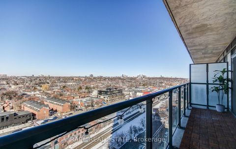 Photo 31 at 1305 - 1285 Dupont Street, Junction, Toronto