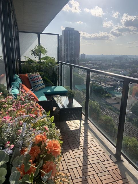 Photo 32 at 1305 - 1285 Dupont Street, Junction, Toronto