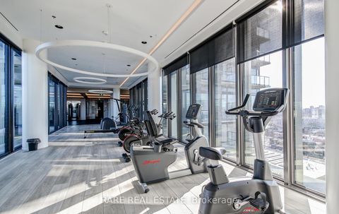 Photo 37 at 1305 - 1285 Dupont Street, Junction, Toronto