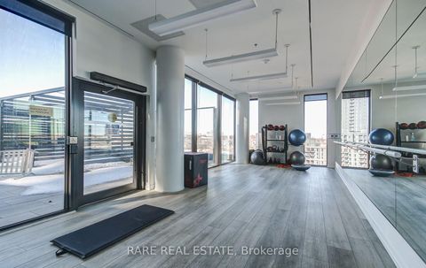 Photo 38 at 1305 - 1285 Dupont Street, Junction, Toronto