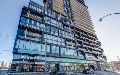 Photo 39 at 1305 - 1285 Dupont Street, Junction, Toronto