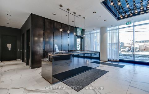 Photo 42 at 1305 - 1285 Dupont Street, Junction, Toronto