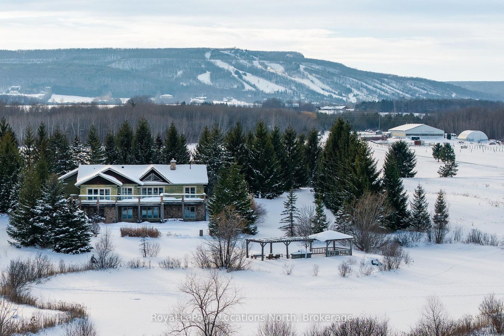 2623 Con 10 N Nottawasaga Side Road N, Rural Clearview, Clearview photo number 2