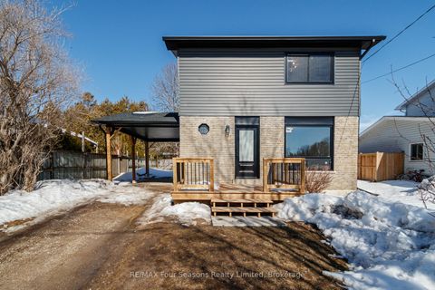 Photo 1 at 255 Valleyfield Crescent, Stayner, Clearview