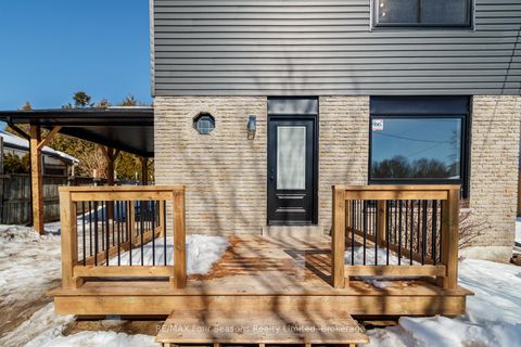 Photo 4 at 255 Valleyfield Crescent, Stayner, Clearview