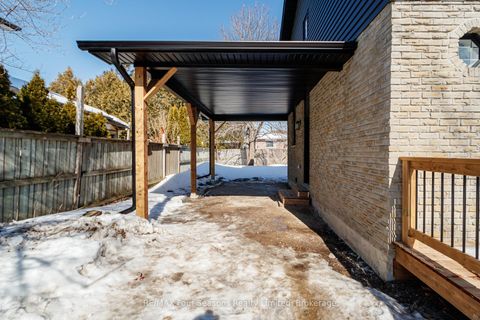 Photo 6 at 255 Valleyfield Crescent, Stayner, Clearview