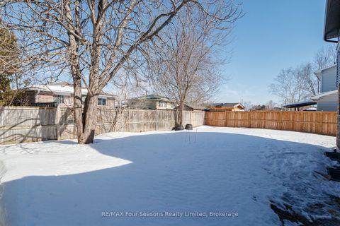 Photo 31 at 255 Valleyfield Crescent, Stayner, Clearview