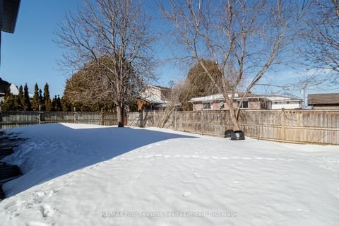 Photo 32 at 255 Valleyfield Crescent, Stayner, Clearview