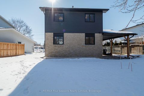 Photo 36 at 255 Valleyfield Crescent, Stayner, Clearview