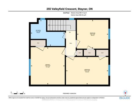 Photo 44 at 255 Valleyfield Crescent, Stayner, Clearview