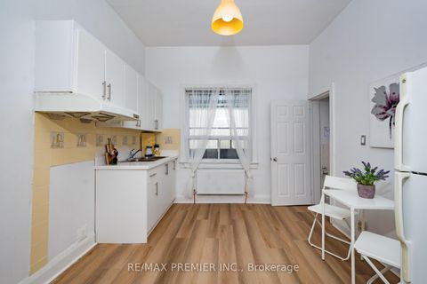 Photo 9 at 229 Bellwoods Avenue, Bellwoods, Toronto