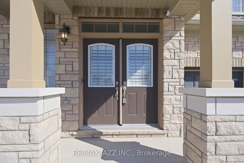 Photo 1 at 123 Woolacott Lane, Bowmanville, Clarington