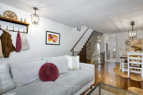 Photo 11 at 554 Balliol Street, Mount Pleasant East, Toronto