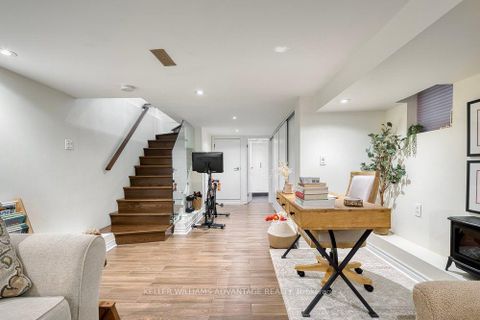 Photo 24 at 554 Balliol Street, Mount Pleasant East, Toronto