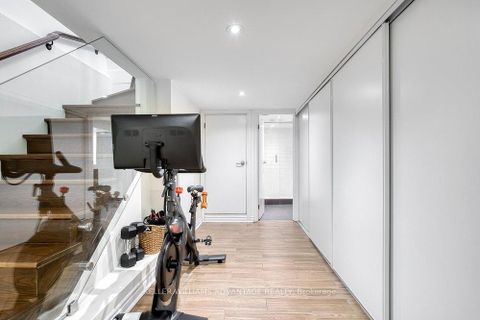 Photo 25 at 554 Balliol Street, Mount Pleasant East, Toronto