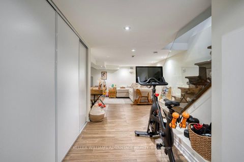 Photo 27 at 554 Balliol Street, Mount Pleasant East, Toronto