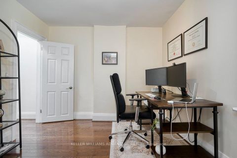 Photo 32 at 554 Balliol Street, Mount Pleasant East, Toronto