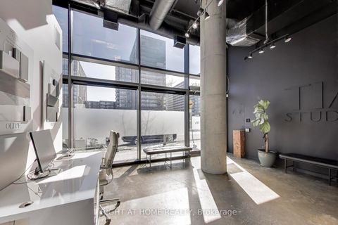 Photo 2 at 98 Sudbury Street, Little Portugal, Toronto