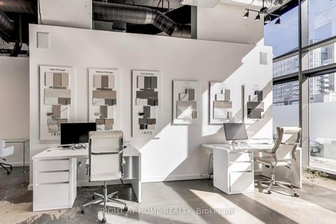 Photo 4 at 98 Sudbury Street, Little Portugal, Toronto