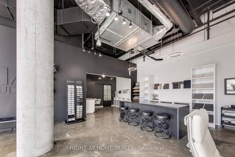 Photo 5 at 98 Sudbury Street, Little Portugal, Toronto