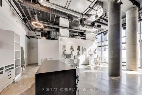 Photo 6 at 98 Sudbury Street, Little Portugal, Toronto